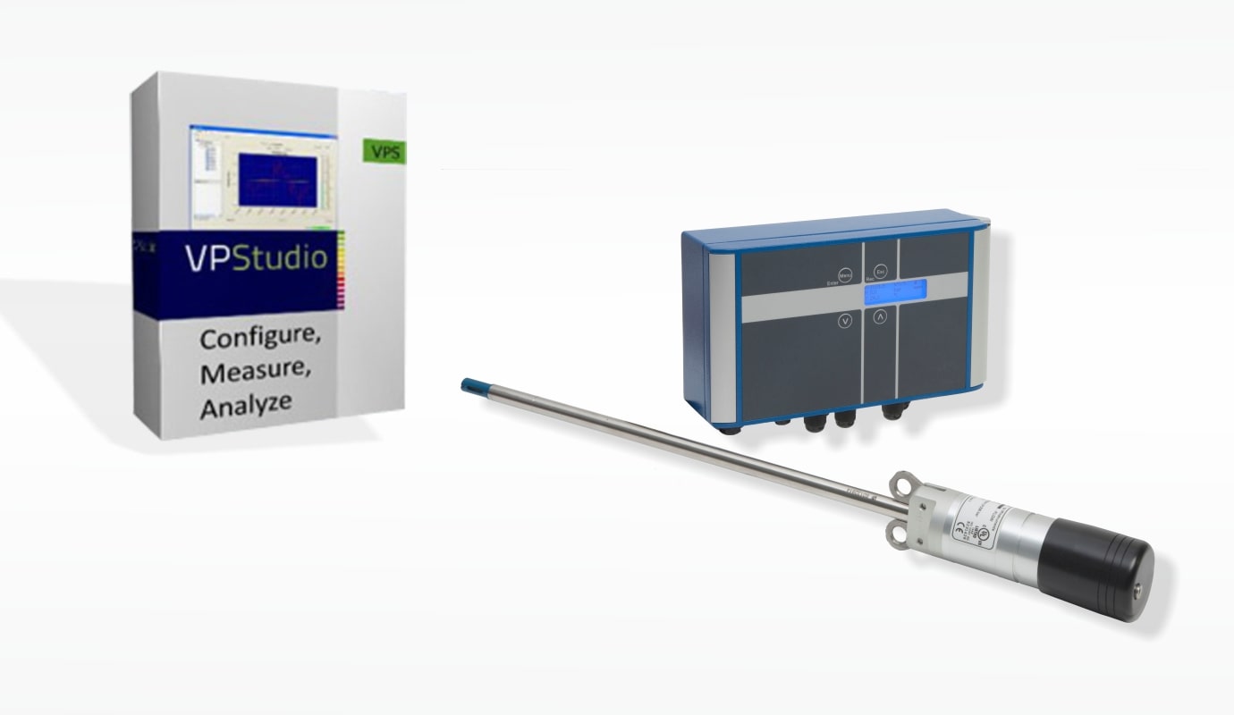 Compressed Air Monitoring